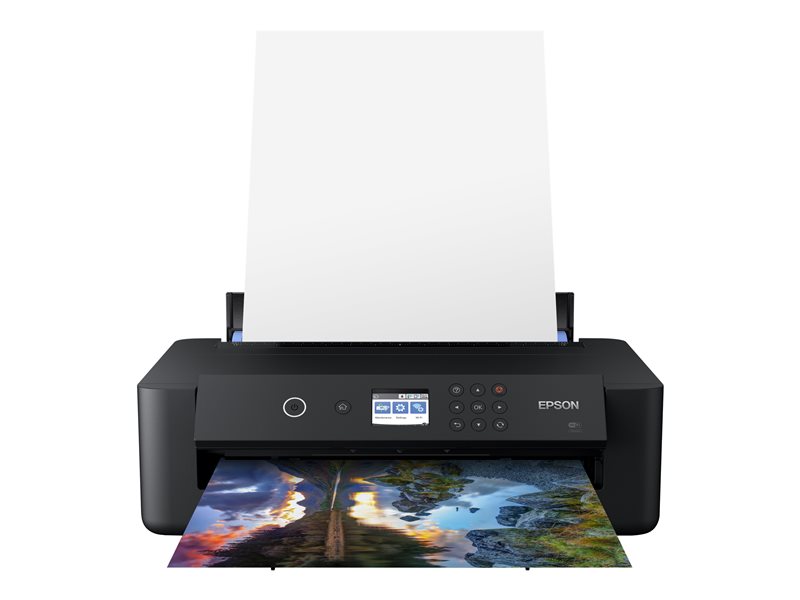 Epson Expression Photo Hd Xp 15000